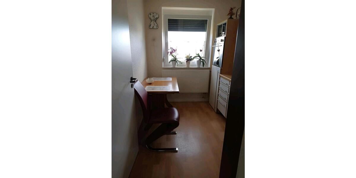 Eigentumswohnung von privat ohne Maklerprovision 2 zimmer