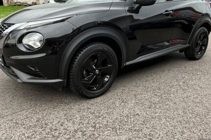 Nissan Juke 40.500 km 15.890 € Lage 32791