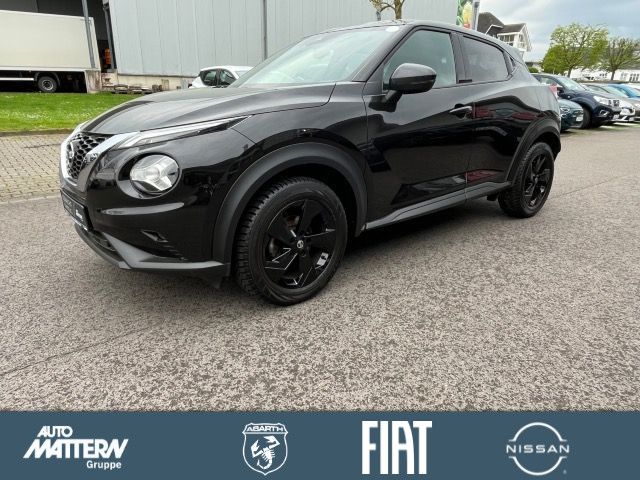 Nissan Juke 40.500 km 15.890 € Lage 32791