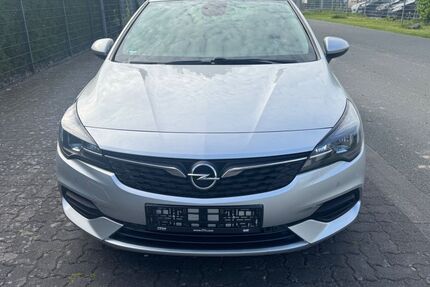 Opel Astra 146.000 km 5.800 &euro; Lippstadt 59557