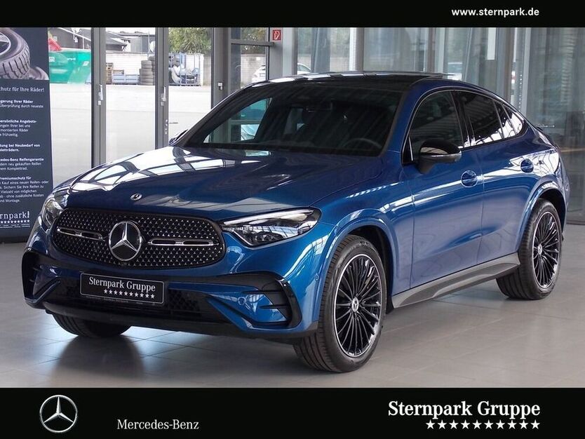 GLC 450