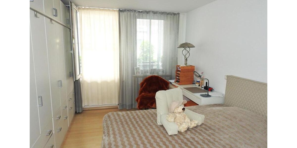 Etagenwohnung Paderborn Univiertel - 3 Zimmer, 114 m&sup2;, 438.900&euro; | Angebot:27165042