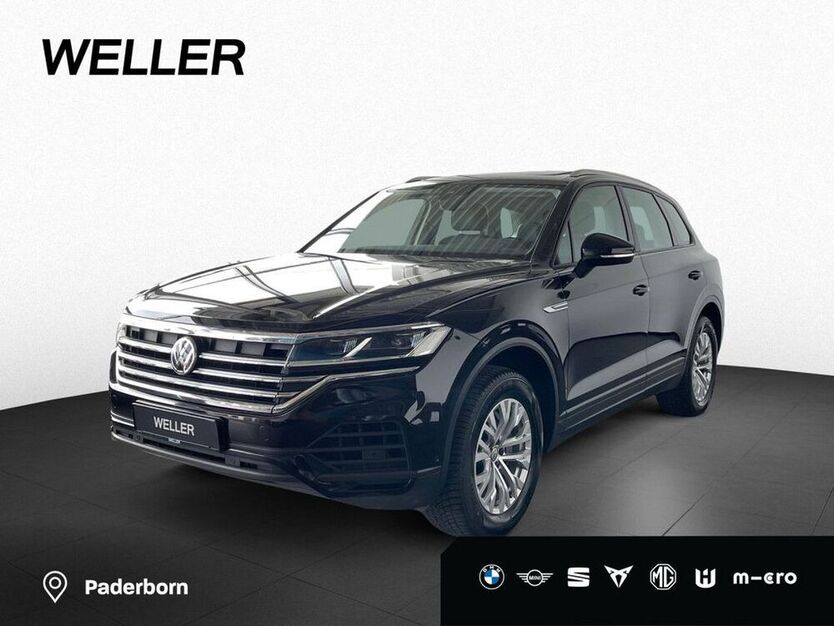 Touareg