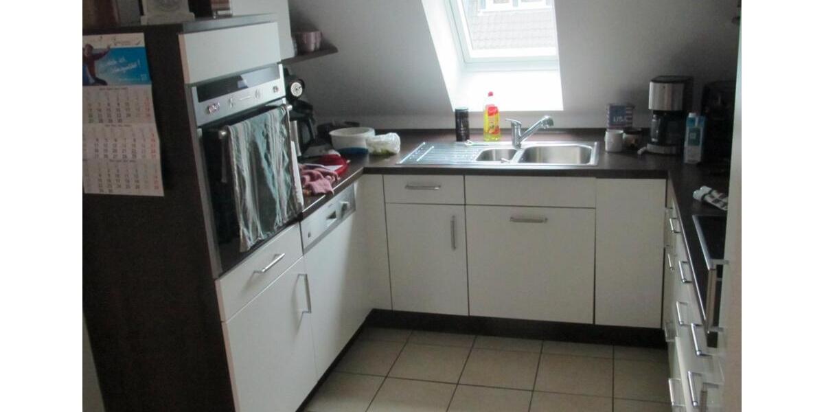 Maisonettenwohnung Detmold Hiddesen - 3 Zimmer, 95 m&sup2;, 690&euro; | Angebot:26517411