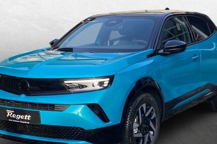 Opel Mokka 7.200 km 26.990 &euro; Delbrück-Westenholz 33129