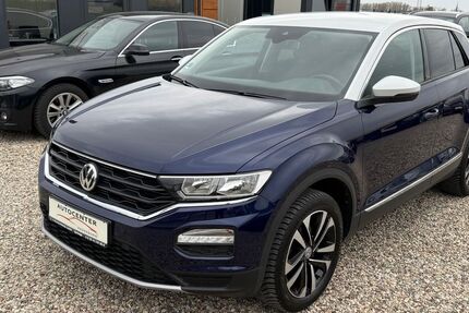 VW T-Roc 125.000 km 14.990 &euro; Paderborn 33106