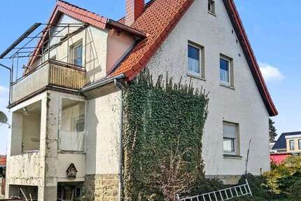 Haus Detmold Hiddesen - 4 Zimmer, 100 m&sup2;, 330.000&euro; | Angebot:26160938