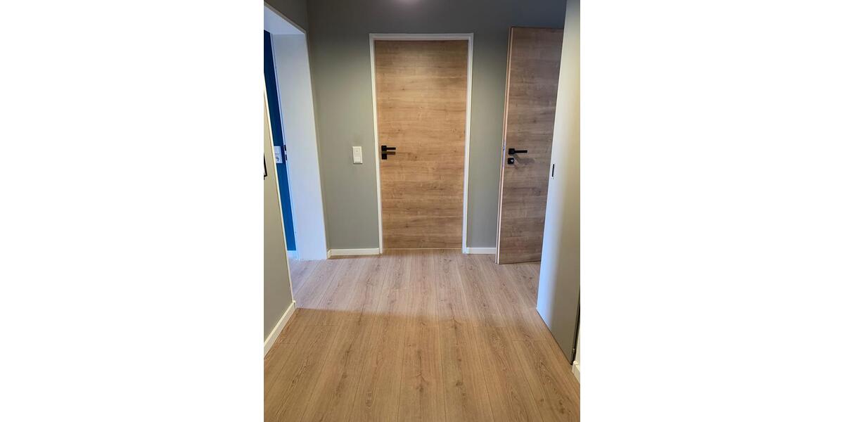 Etagenwohnung Steinheim - 3 Zimmer, 95 m&sup2;, 715&euro; | Angebot:26399115