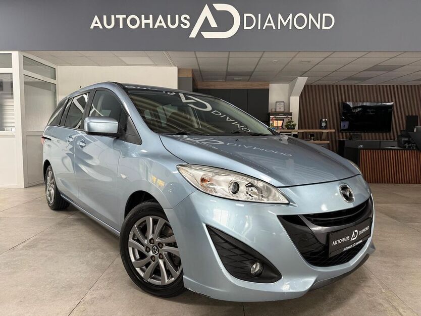 Mazda 5 166.385 km 6.750 € Diemelstadt 34474