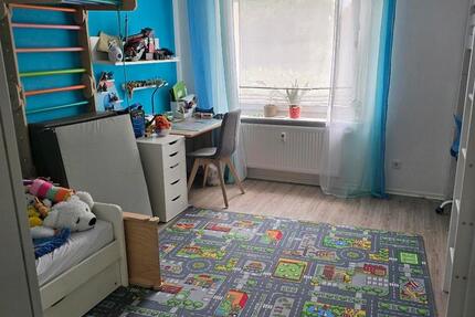 renovierte Erdgeschoßwohnung inkl. Tiefgaragenstellplatz