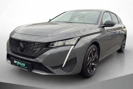 Peugeot 308 55.060 km 21.890 &euro; Paderborn 33100