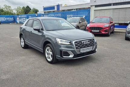 Audi Q2 127.000 km 14.950 &euro; Lippstadt 59557