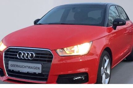 Audi A1 59.952 km 13.980 &euro; Salzkotten 33154