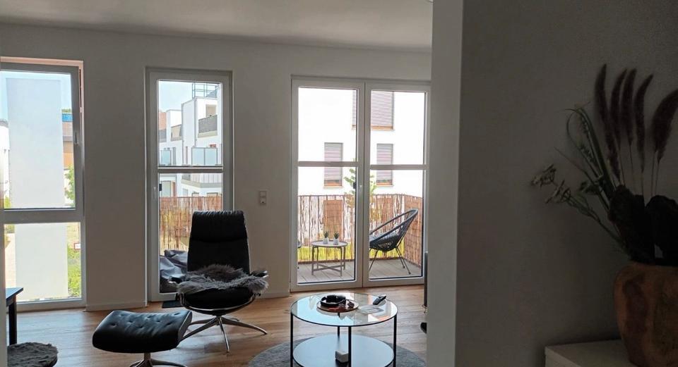 1 Zimmer Wohnung in Paderborn zu vermieten