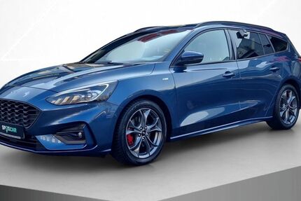 Ford Focus 68.788 km 18.670 &euro; Bad Driburg 33014