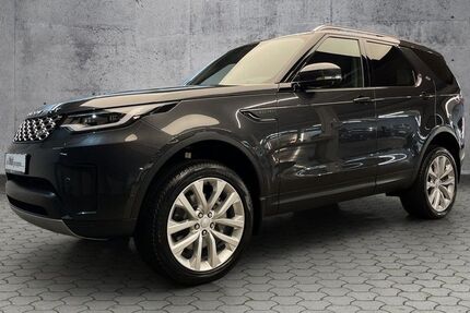 Land Rover Discovery 31.950 km 52.990 € Paderborn 33100