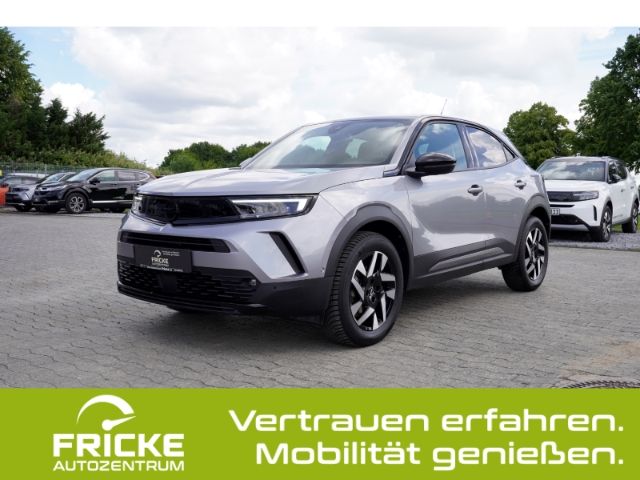 Opel Mokka 17.726 km 19.540 &euro; Lippstadt 59557