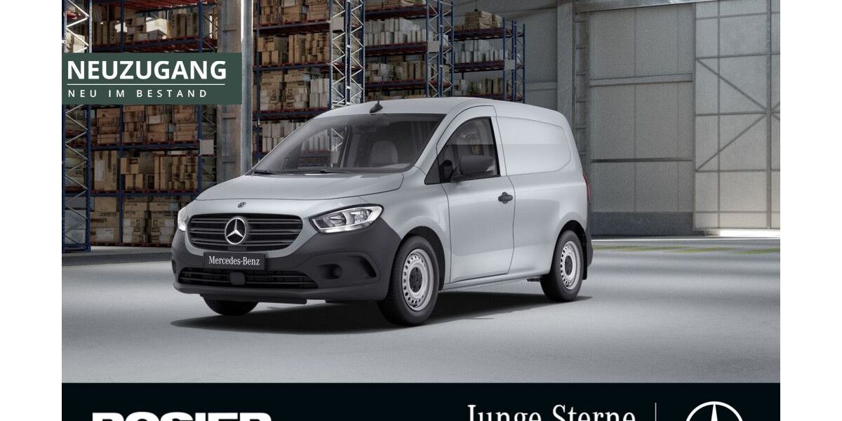 Mercedes-Benz Citan 39.443 km 17.791 &euro; Paderborn 33106