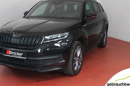 Skoda Kodiaq 63.698 km 31.949 &euro; Horn-Bad Meinberg 32805