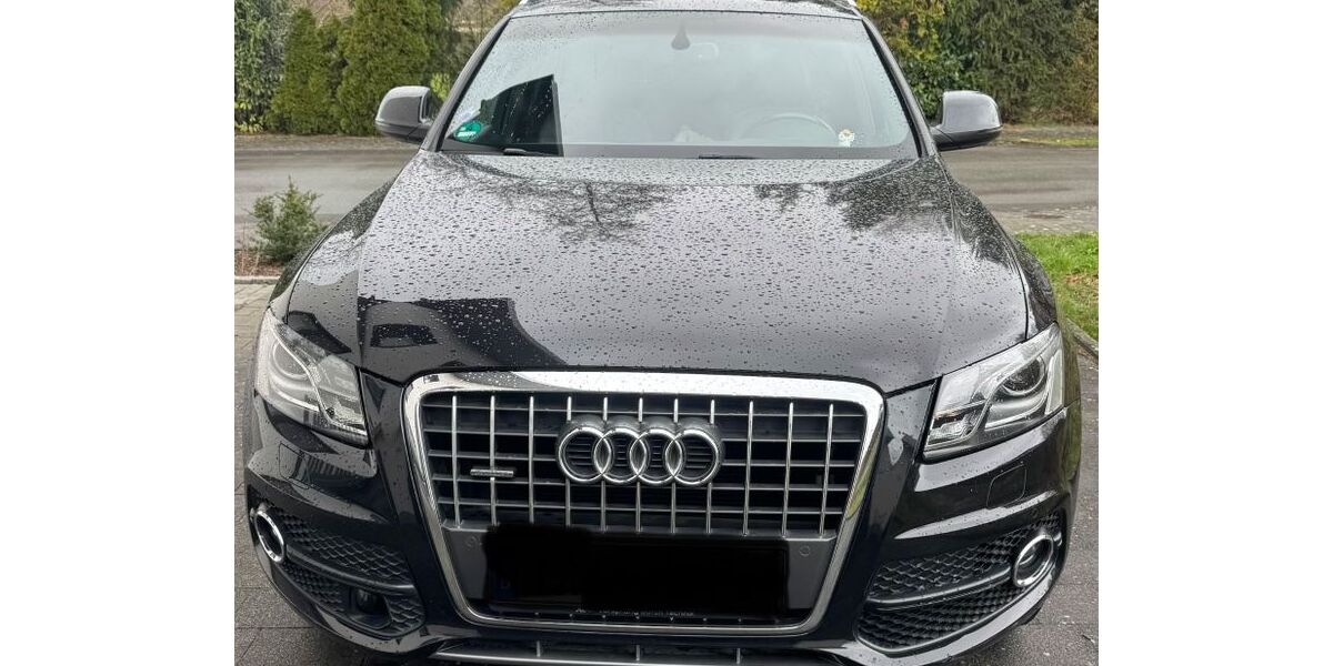Audi Q5 173.000 km 12.900 &euro; Lippstadt 59556