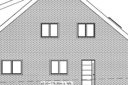 Neubau DHH inkl PV, Carport und Terassenüberdachung