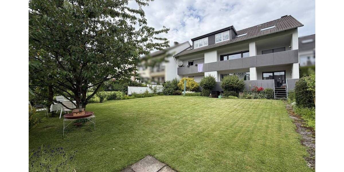 Etagenwohnung Bad Driburg - 3 Zimmer, 85 m&sup2;, 114.000&euro; | Angebot:26919842