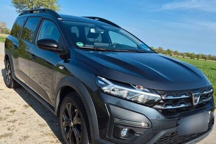 Dacia Jogger 69.000 km 15.490 &euro; Bad Lippspringe 33175