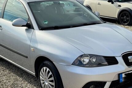 Seat Ibiza 155.000 km 2.490 € Paderborn 33106