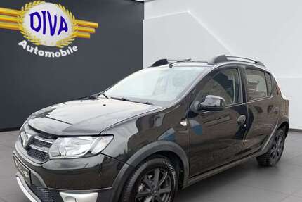 Dacia Sandero 47.000 km 8.450 € Bielefeld 33647