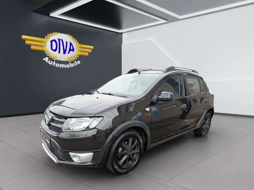 Dacia Sandero 47.000 km 8.450 € Bielefeld 33647