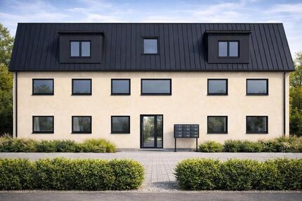 Wohnung Geseke - 4 Zimmer, 102 m&sup2;, 1.295&euro; | Angebot:25161436