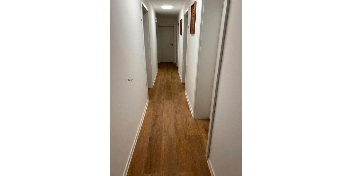 Hochparterre Paderborn Univiertel - 3 Zimmer, 77 m&sup2;, 1.100&euro; | Angebot:26381651