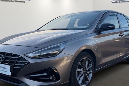 Hyundai i30 63.205 km 17.850 &euro; Bad Wünnenberg 33181