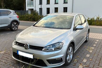 VW Golf 101.000 km 12.999 &euro; Lippstadt 59556
