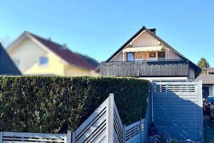 Haus Augustdorf - 6 Zimmer, 129 m&sup2;, 350.000&euro; | Angebot:26311389