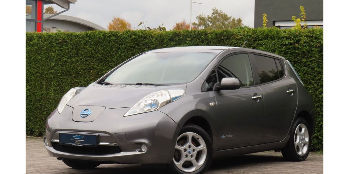 Nissan Leaf 74.000 km 6.500 € Bad Lippspringe 33175