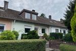 Reihenhaus Sennestadt mit Garage und Garten