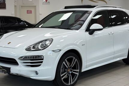 Porsche Cayenne 133.000 km 32.990 &euro; Rietberg 33397