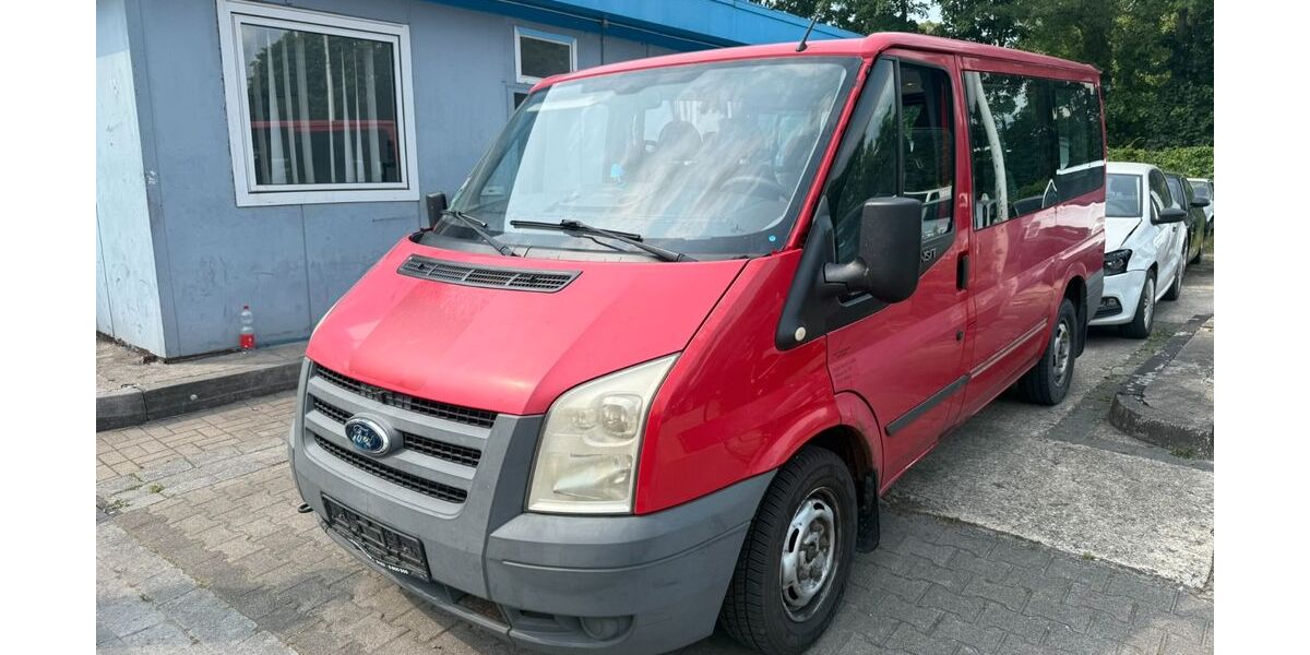 Ford Transit 288.000 km 2.618 &euro; Lippstadt 59555