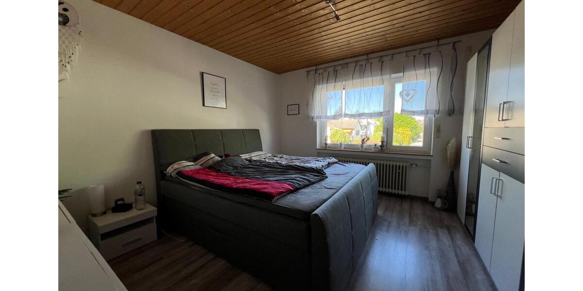 Elegante 3-Zimmer Wohnung mit 2 Balkonen in Horn-Bad Meinberg 3 zimmer
