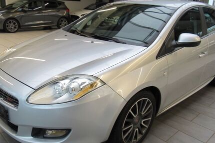 Fiat Bravo 113.000 km 3.550 € Detmold 32758