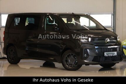 Citroen SpaceTourer 1.001 km 37.970 &euro; Geseke 59590