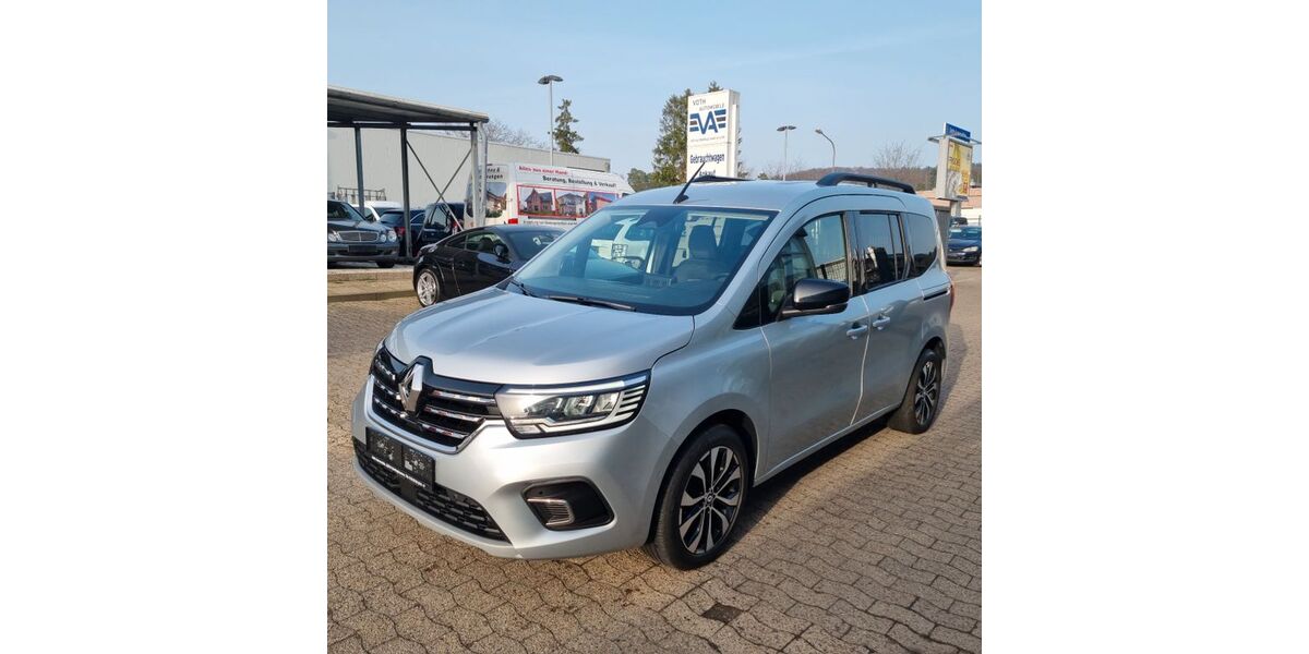 Renault Kangoo 58.127 km 21.500 &euro; Oerlinghausen 33813