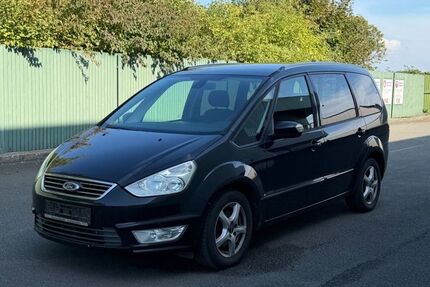 Ford Galaxy 285.000 km 3.750 &euro; Lippstadt 59555