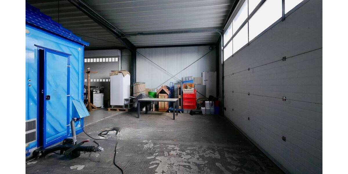 Gewerbeobjekt Bad Lippspringe - 752.000&euro; | Angebot:25863543