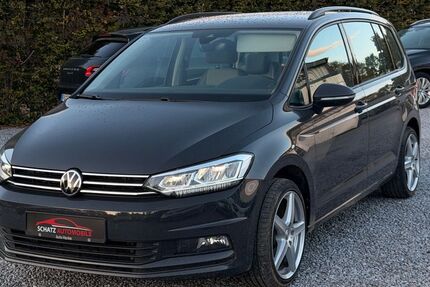 VW Touran 134.000 km 19.999 &euro; Salzkotten 33154