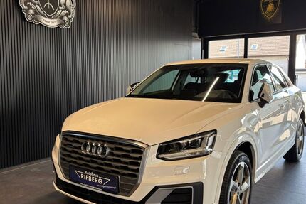 Audi Q2 143.500 km 17.290 &euro; Detmold 32758
