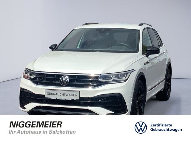 VW Tiguan 71.241 km 35.690 € Salzkotten 33154