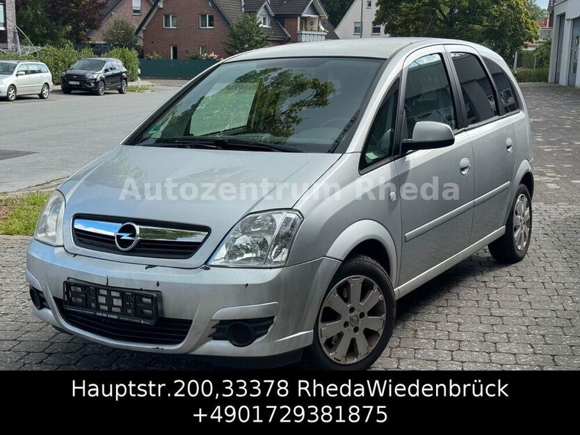 Meriva
