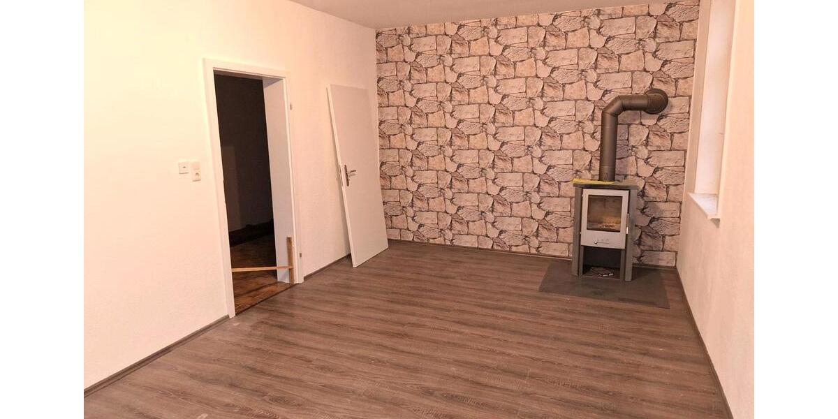 Fachwerkhaus -Hälfte in Brakel-Istrup 2 zimmer